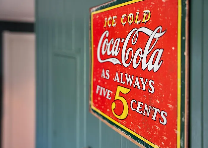 Ett Roms Vestvagoy Апартаменты