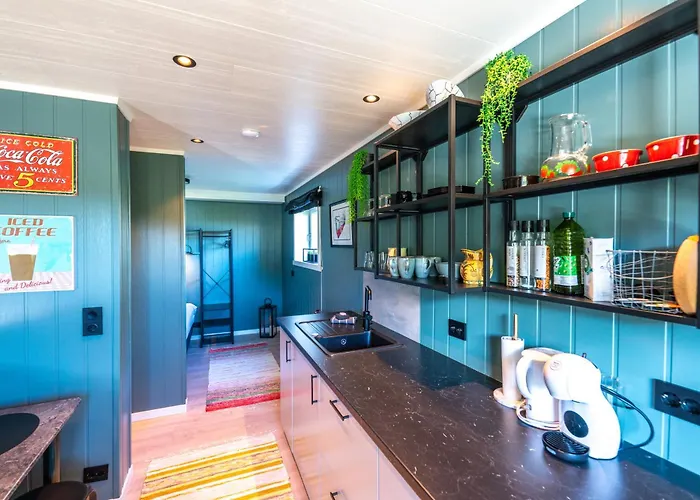 Ett Roms Vestvagoy *