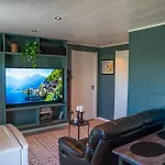Ett Roms Vestvagoy Appartement