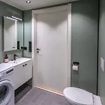 Appartement Ett Roms Vestvagoy *