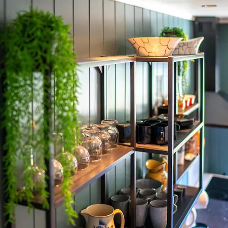 Ett Roms Vestvagoy *