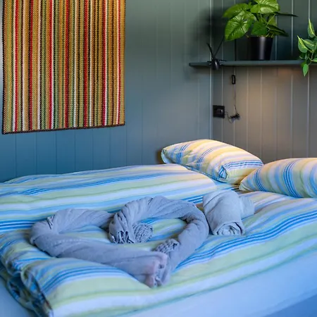 Apartman Ett Roms Vestvagoy Gravdal